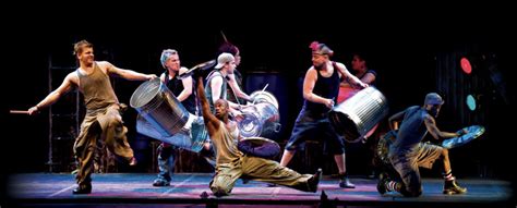 Stomp Musical Performance 的图像结果