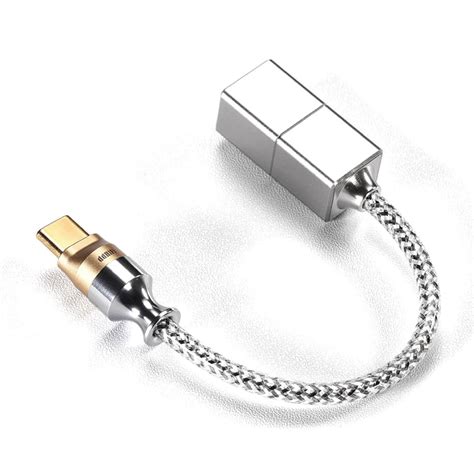 ddHiFi TC35Pro Type-C to 3.5mm Decoder (Eye2)