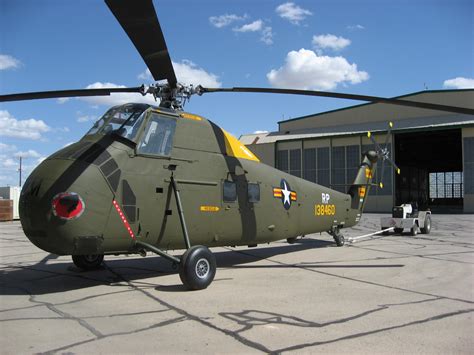 H34 CH34 S58 GOLD XL PIN US ARMY MARINES NAVY AIR FORCE Sikorsky HELO ...