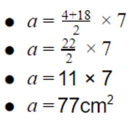 What is a Trapezoid? Information & Fun Facts | Teaching Wiki