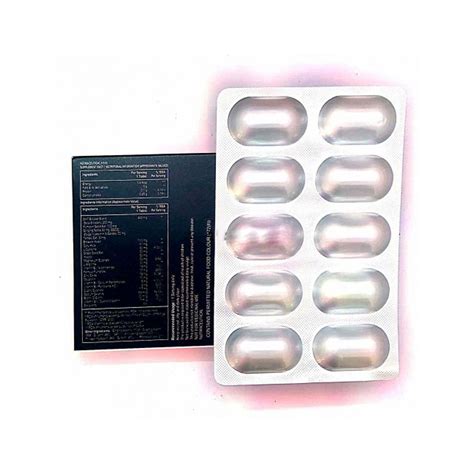 Buy Hairnew Tablets Online - Cureka