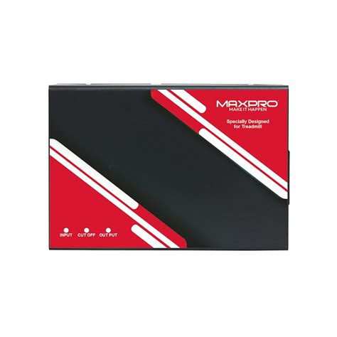 WELCARE Maxpro 4Kva High-Performance Stabilizer With Full Protection ...