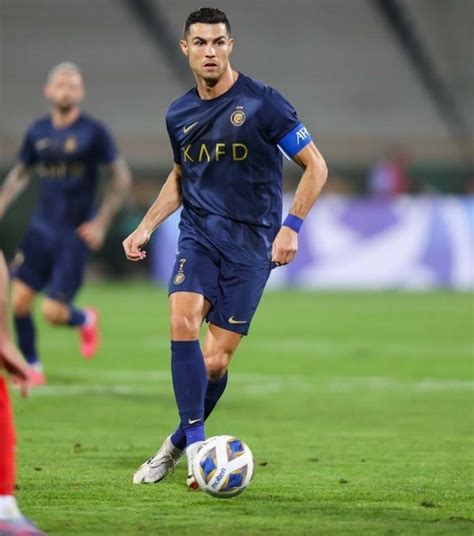 Cristiano Ronaldo Jr Height | Genetics and Growth Factors