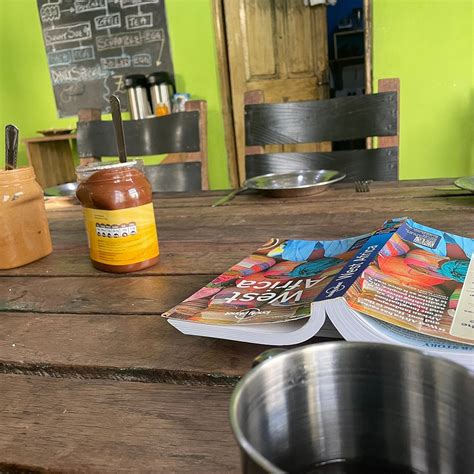 SOMEWHERE NICE (Accra) - Hostel Reviews, Photos, Rate Comparison ...