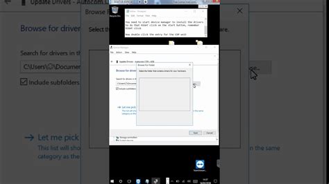 Driver Autocom CDP USB Windows 10 的图像结果