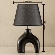 Buy Desk Lamps For Study Online At Best Price | Dekor Company