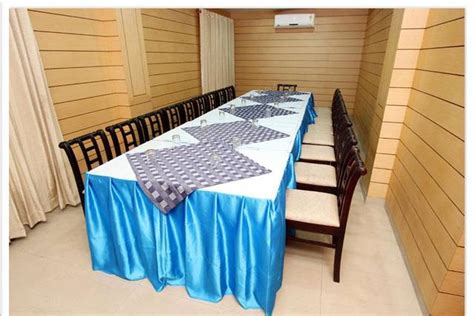 Trivandrum Club - Venue - Vazhuthacaud - Weddingwire.in