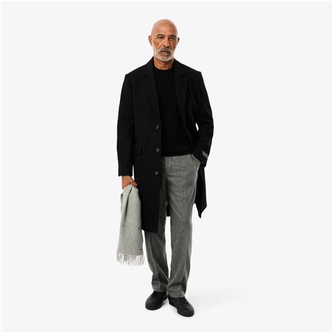 Sweater - Clothing - Men