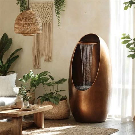 Where to Buy the Best Fountain for Inside House - Luxury Indoor ...