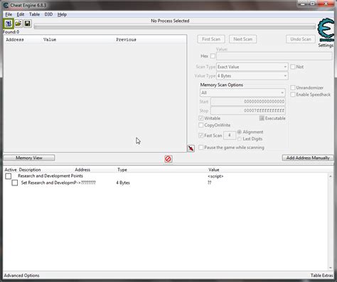 Image result for Cheat Engine 7.3 Tutorial