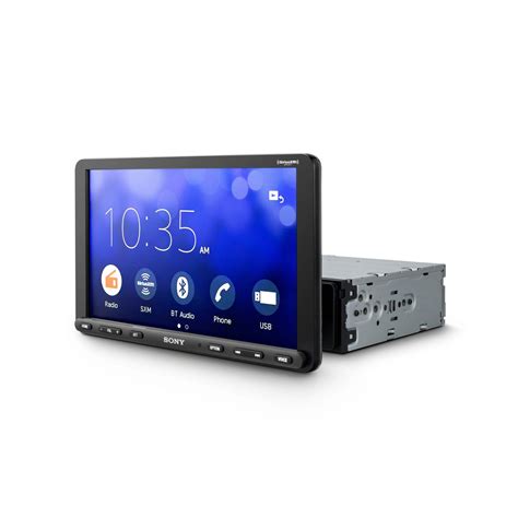 Sony XAVAX8000 Media Receiver with Bluetooth India | Ubuy