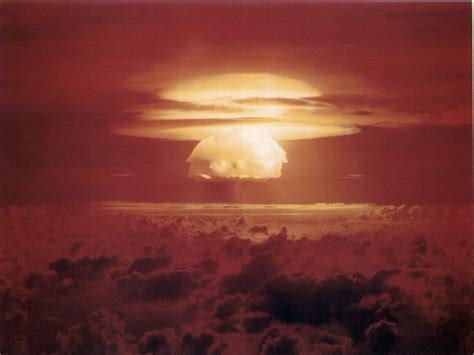 Thermonuclear warhead | Nuclear Weapon Design & Delivery | Britannica
