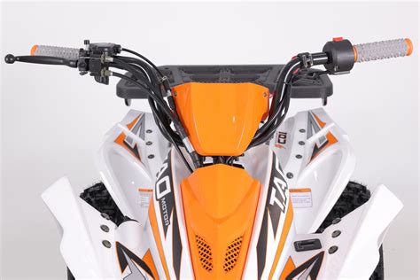 Tao Motor 125 Cheetah Platinum ATV