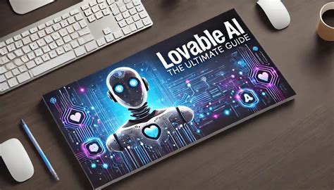 Lovable AI Tutorial 的图像结果