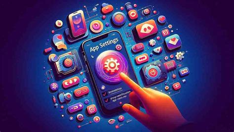 Image result for Settings Screen App Store