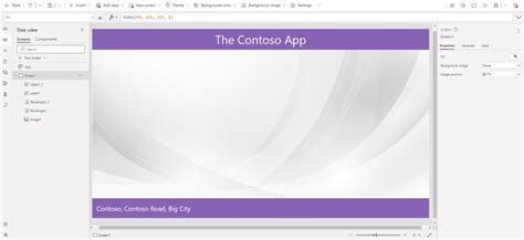 Image result for Canvas App Tutorial