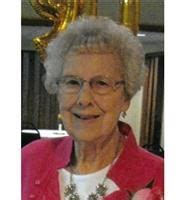 Joyce Potter Obituary (1929 - 2024) - New Ulm, MN - Valley City Times ...