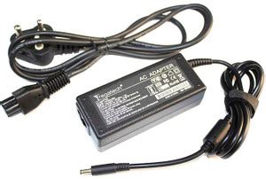 Regatech 19.5V 2.31A 45W Laptop Charger XPS 13D-2708, 13-L321X, 13 ...