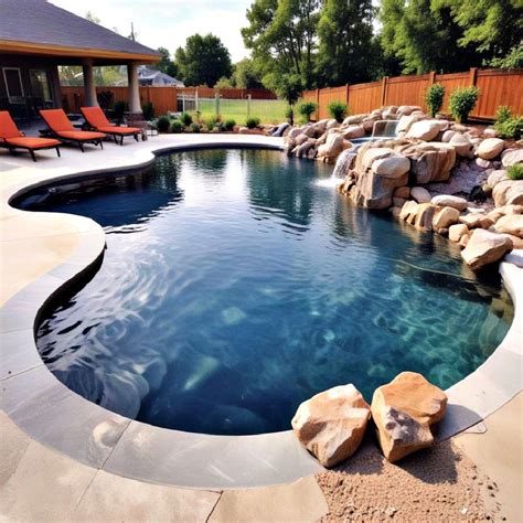 40 Small Inground Pool Ideas for Every Style