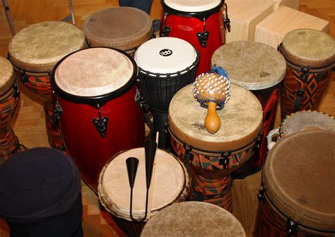 Image result for Rhythm Instruments
