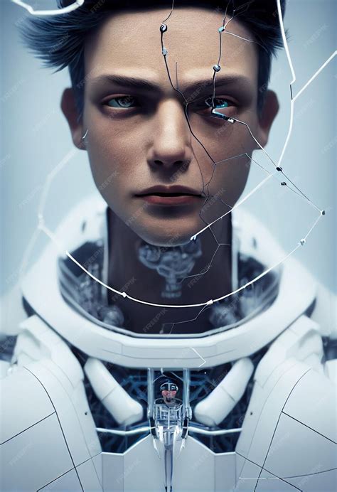 Cyborg Pics 的图像结果