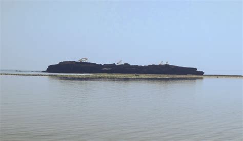 Diu Island and Beach in India - Everything You Should Know About Diu