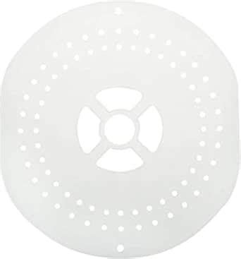 AV Plastic Spin Cap | Spin Cover | Spinner | Dryer Safety Cap ...