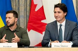 Image result for Canada's support for Ukraine