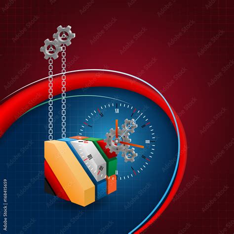 Time Background 的图像结果