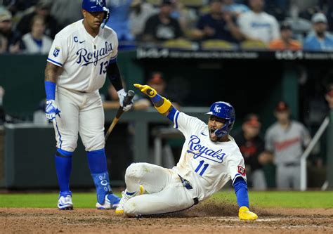 Royals vs Orioles Game 3: Odds, Predictions, Betting Tips & Starting ...
