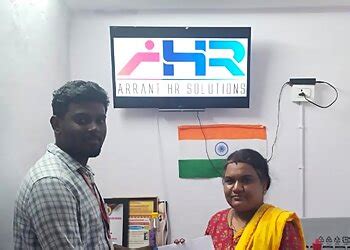 3 Best Recruitment Agencies in Tiruchirappalli, TN - Expert Recommendations