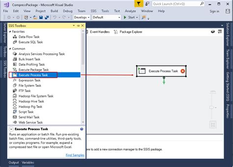 Code Examples for Loading Files into SQL Servers 的图像结果