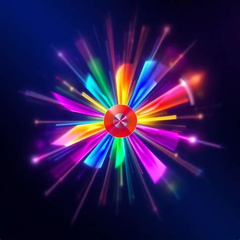 Random Wheel Generator 的图像结果