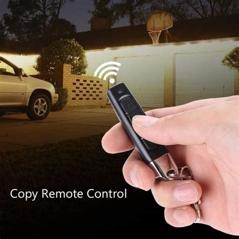 Copier Telecommande Garage 的图像结果