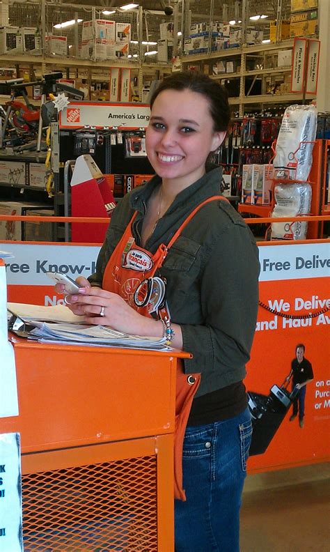 Home Depot Head Cashier Salary Canada at Katrina Bates blog