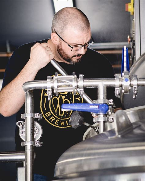 Our Team — King Canary Brewing Co.