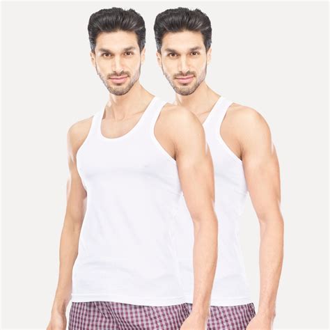 Men Banians Online | Men Innerwear Online | Uathayam