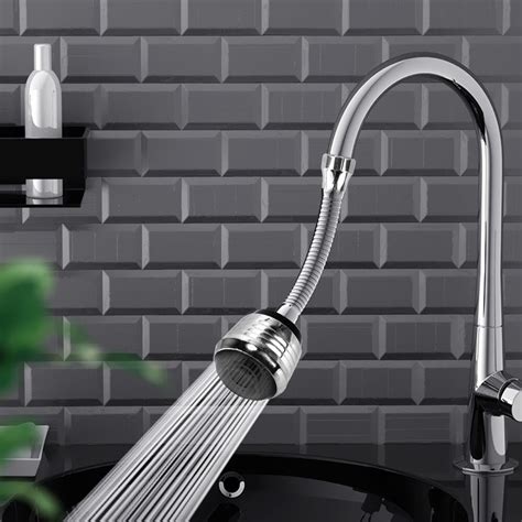 Universal Faucet Aerator – Product Factory India
