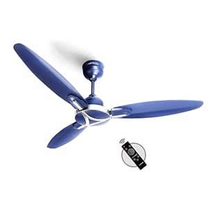 Buy LONGWAY Zephyr 1200 mm BLDC Ceiling Fan with Remote Control | BEE 5 ...