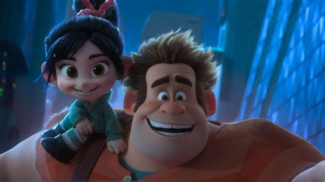 Ralph Breaks the Internet: Wreck-It Ralph 2 Review