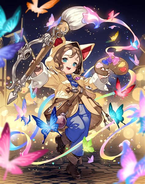 Pin by YukhiJi on FF | Final fantasy artwork, Final fantasy art, Final ...