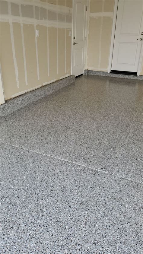 Stylish Polyaspartic Coatings For Garage Floors That Inspire