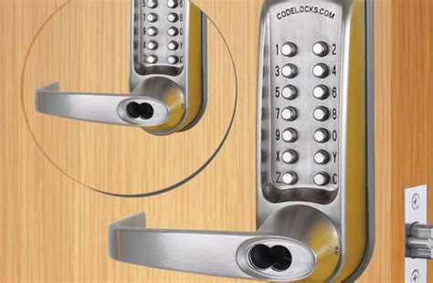 Image result for Code Lock CL600