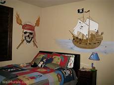 Pirate Wall Murals by Pirate Theme Wall Murals Exles Of Pirate Wall Murals Pirate Wall Murals