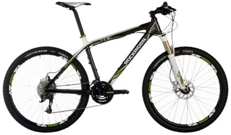 Buy Btwin Rockrider-8-XC-Replica Mountain Bike, Adult Medium Online at ...