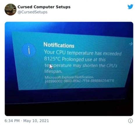Cursed Computer Broken 的图像结果