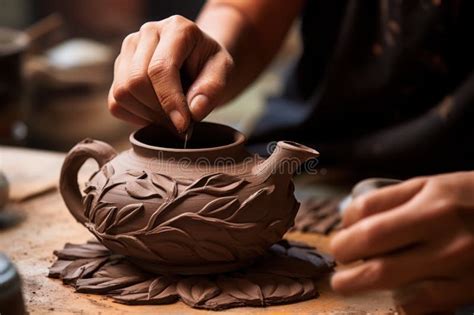 Image result for Polymer Clay Teapot Tutorial