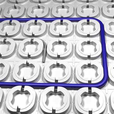 Laticrete Strata Heat 120V Heat Wire 62sqft. | Floor and Decor