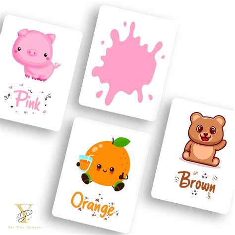 Boost Your Baby’s Brain Development with Doodle’s Flash Cards ...