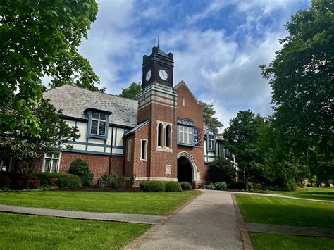 Richmond Acceptance Rate